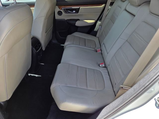 Used 2022 Honda CR-V Touring image 12