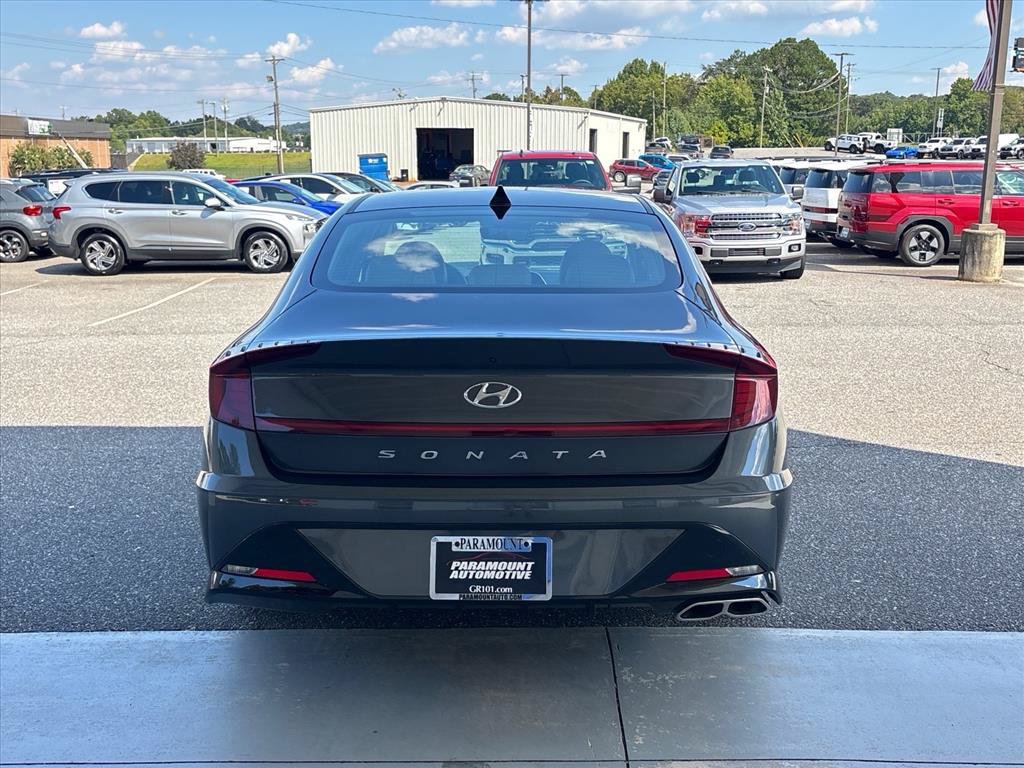 Used 2023 Hyundai Sonata SEL FWD image 25