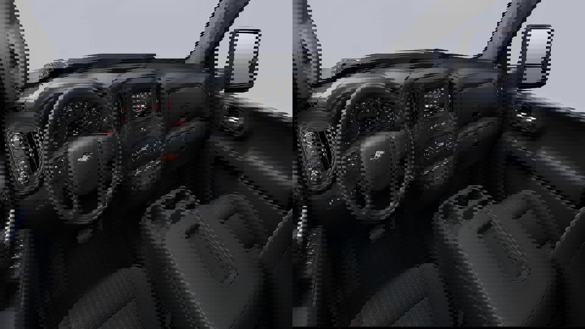 New 2025 Chevrolet Silverado 3500 W/T w/ WT Convenience Package image 35