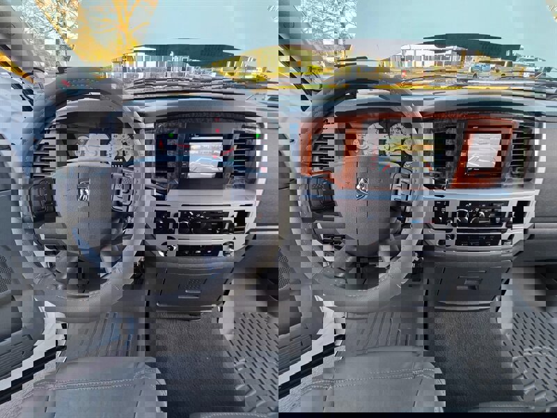 Used 2007 Dodge Ram 2500 Truck Laramie image 43