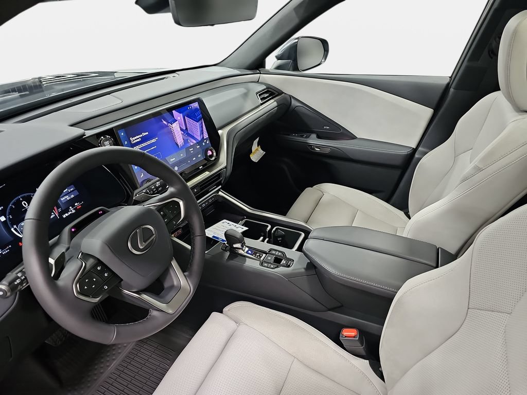 New 2026 Lexus TX 350 AWD image 15