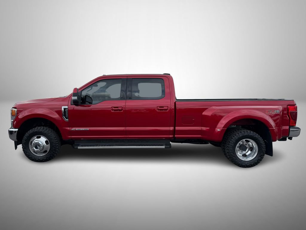 Used 2022 Ford F350 Lariat w/ Lariat Ultimate Package image 6