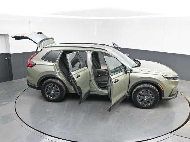 Used 2026 Honda CR-V TrailSport image 49