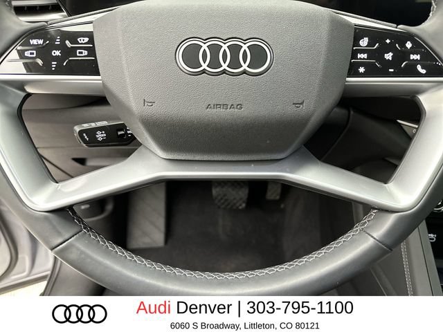 Used 2025 Audi Q5 Premium w/ Premium Plus AWD/4WD image 14