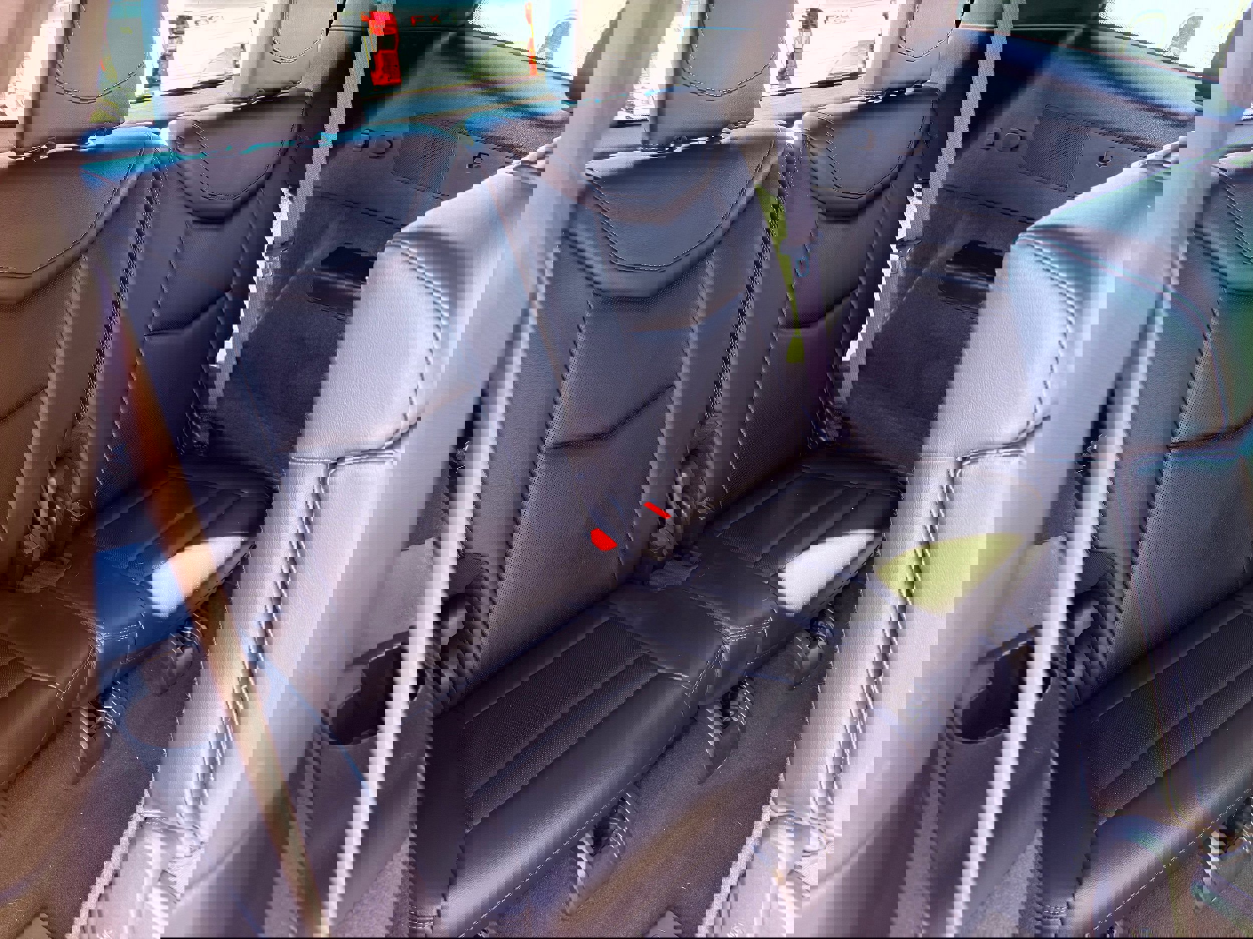 Used 2024 Cadillac XT6 Premium Luxury image 14