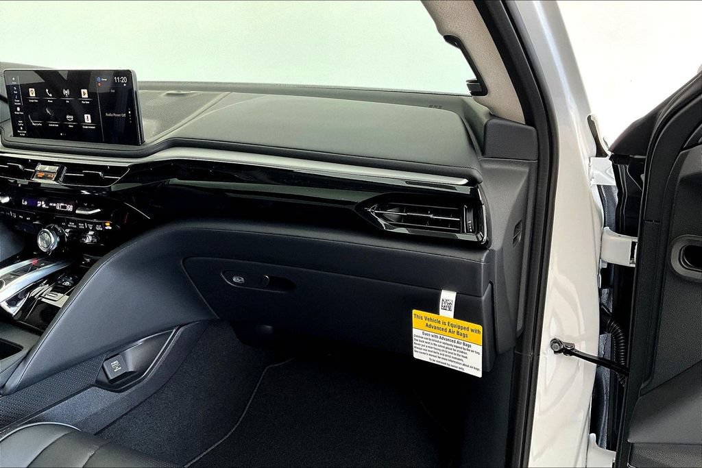 New 2026 Acura MDX SH-AWD w/ Technology Package image 11