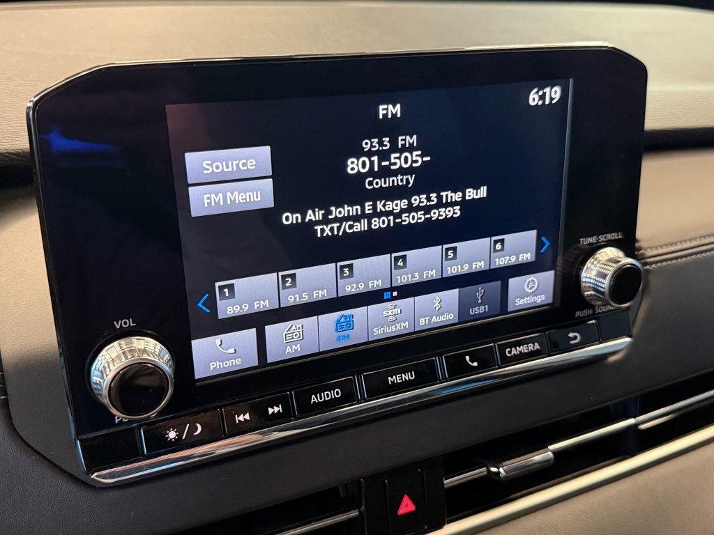 Used 2023 Mitsubishi Outlander ES image 12