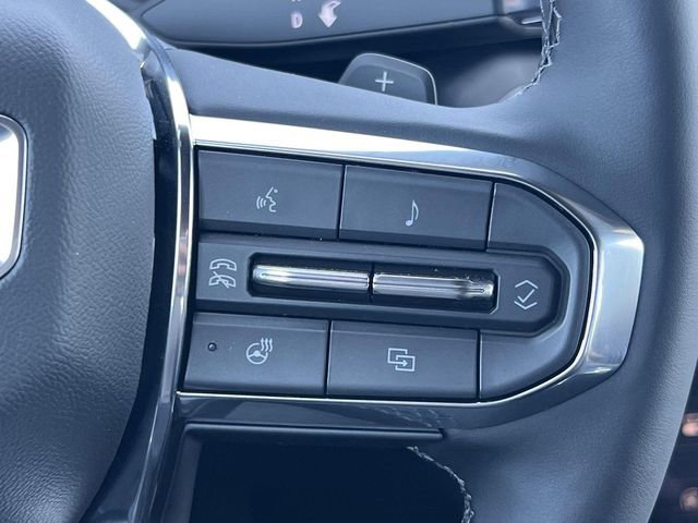 New 2025 GMC Acadia Elevation image 14