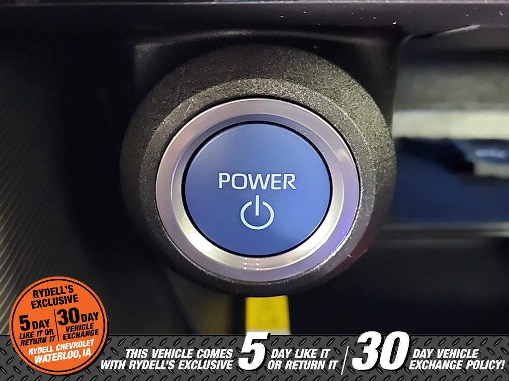 Used 2021 Toyota Venza XLE w/ Softex Package image 36