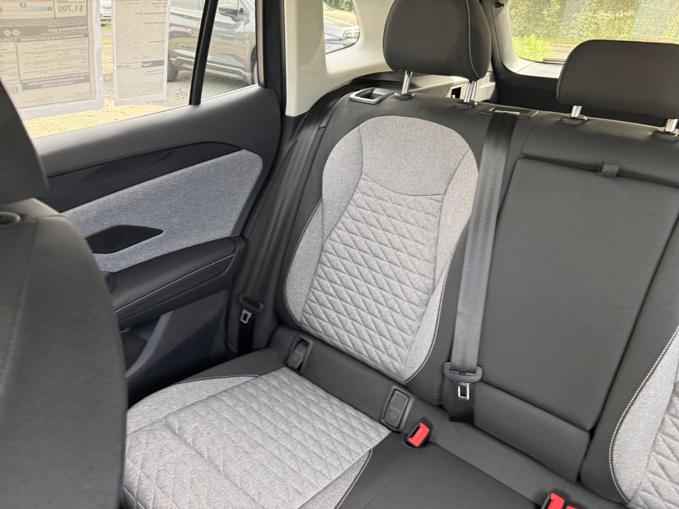 New 2026 Volkswagen Tiguan S FWD image 29