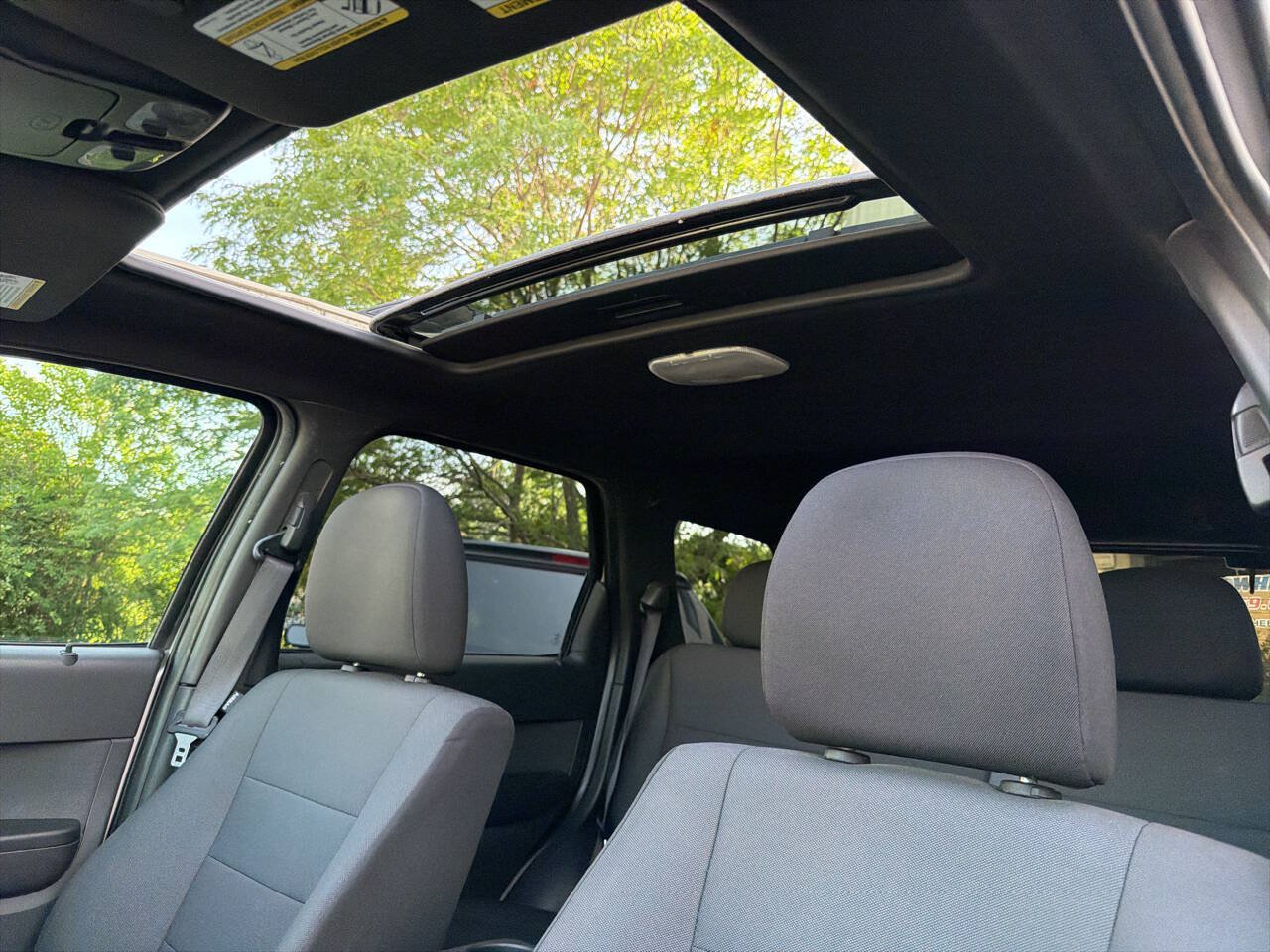 Used 2012 Ford Escape XLT FWD image 20