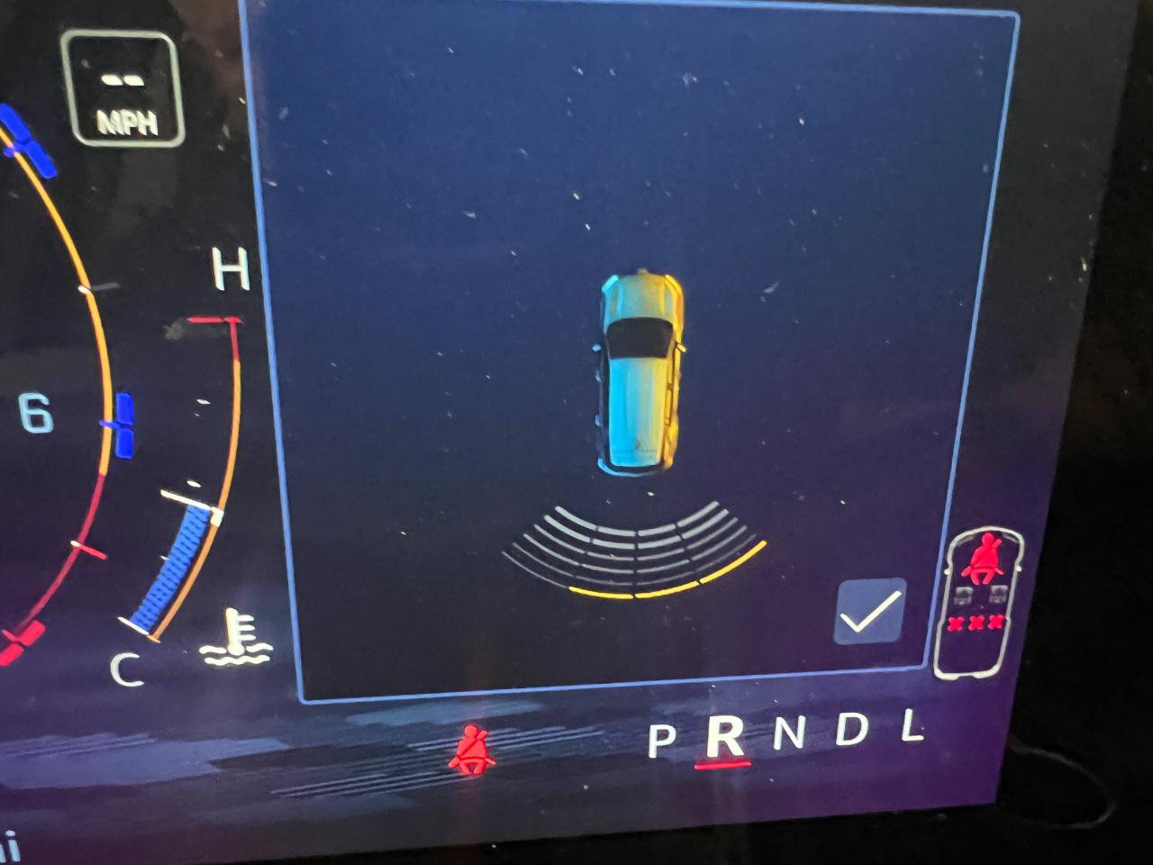 Used 2025 Chevrolet Equinox LT image 65