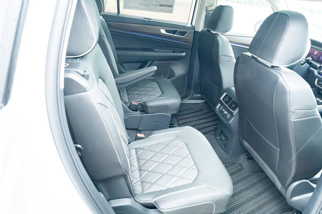 New 2026 Volkswagen Atlas SEL Premium R-Line AWD/4WD image 40