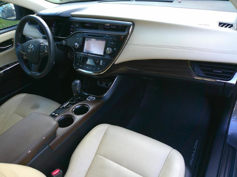 Used 2015 Toyota Avalon XLE Touring image 19