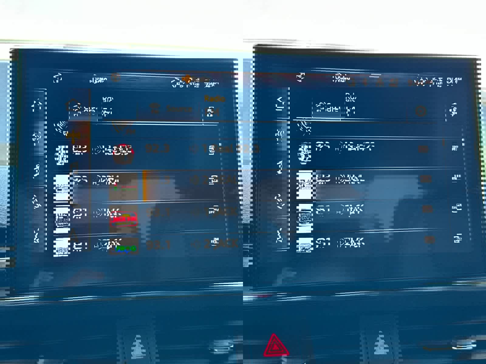 Used 2025 Audi A4 2.0T Premium w/ Convenience Package image 17