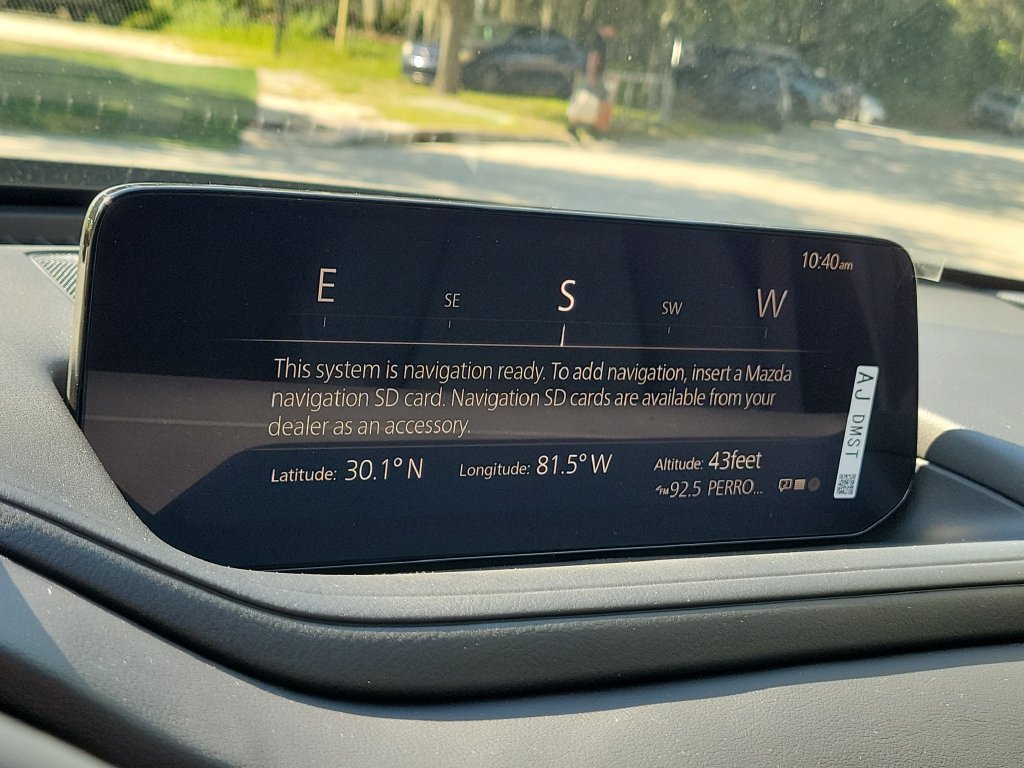 New 2026 MAZDA CX-30 AWD 2.5 S image 29