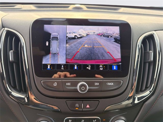 Used 2023 Chevrolet Equinox RS image 31