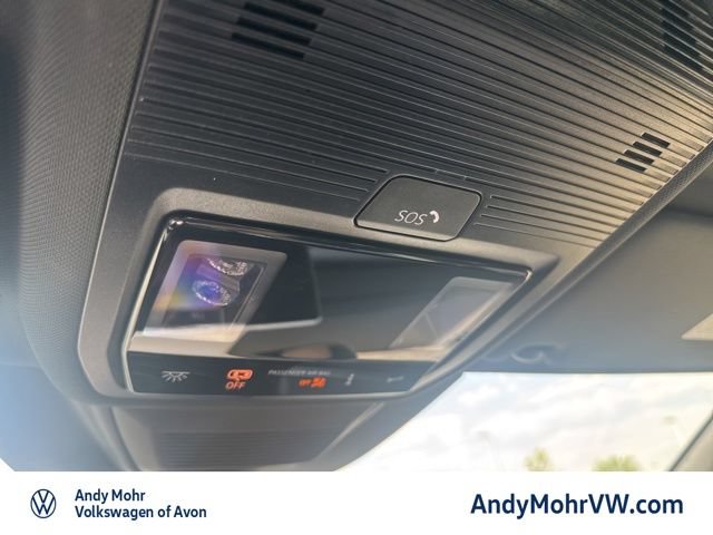 New 2026 Volkswagen Golf w/ Euro Style Package AWD/4WD image 19