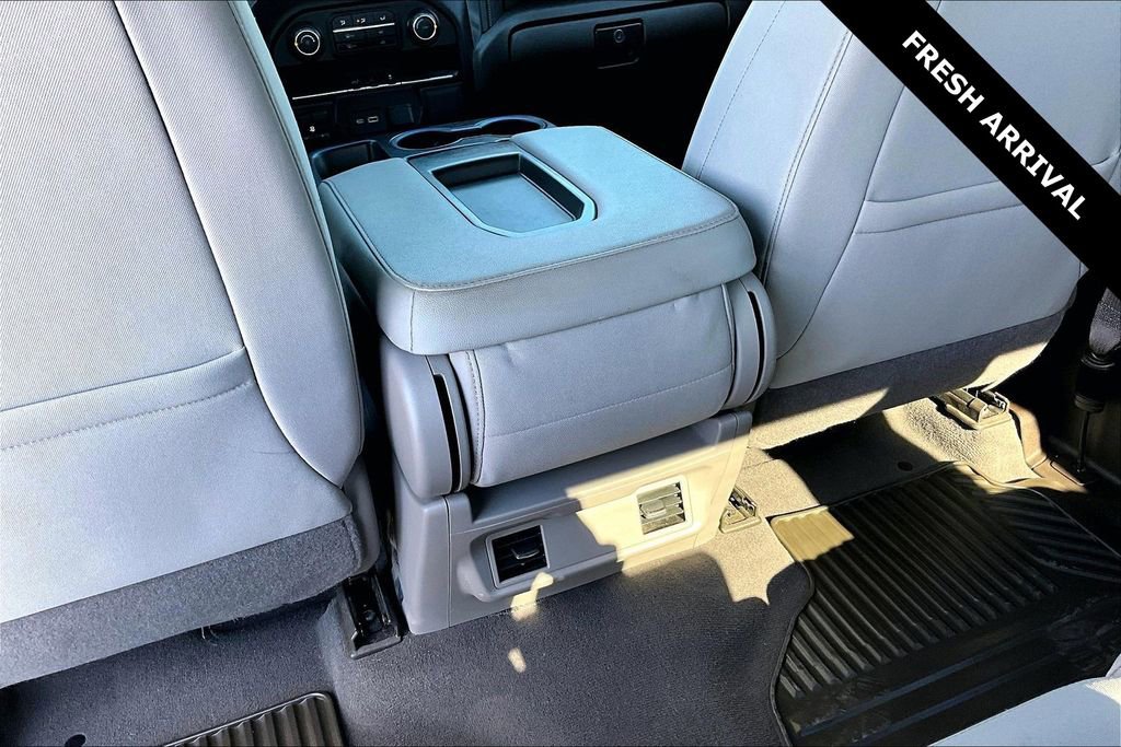 Used 2023 Chevrolet Silverado 3500 LT w/ Remote Start Package image 11
