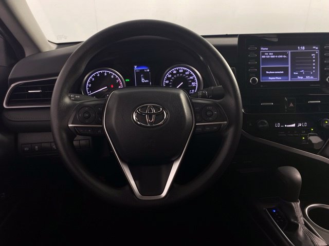 Used 2024 Toyota Camry LE w/ Convenience Package FWD image 21