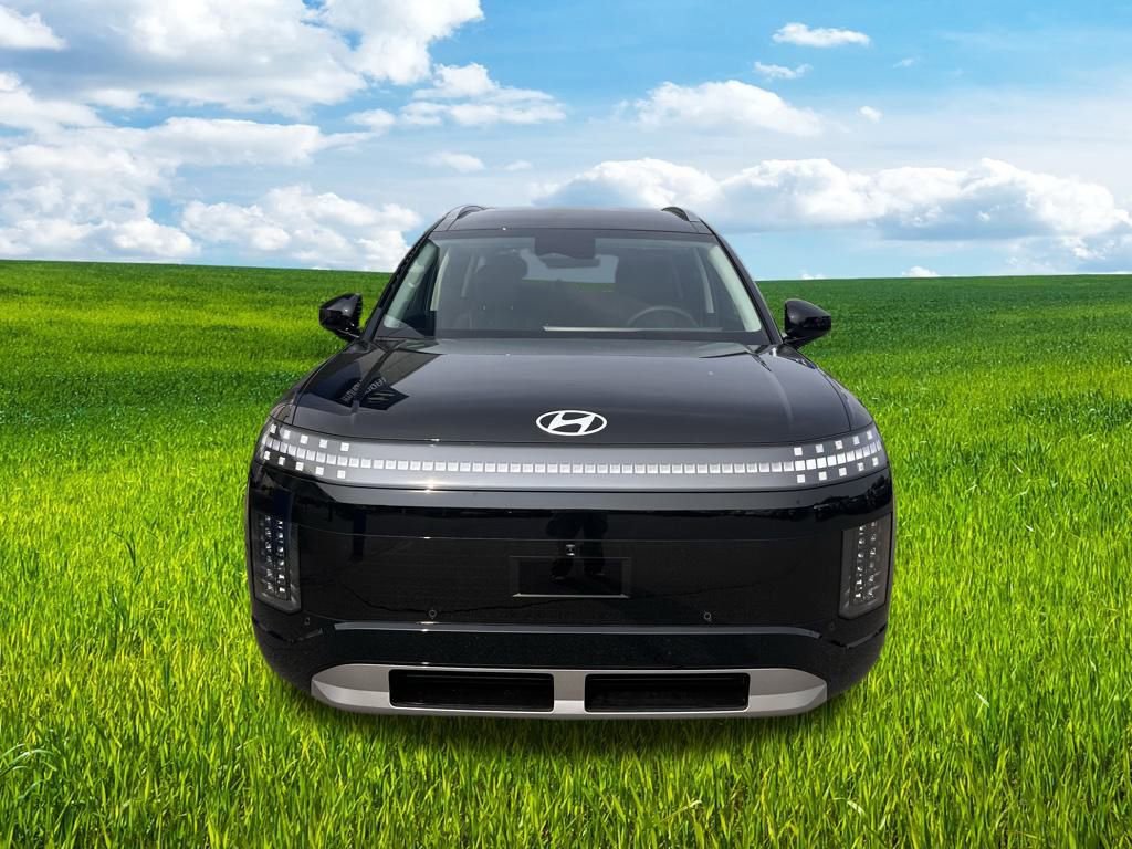 New 2026 Hyundai Ioniq 9 SEL image 9