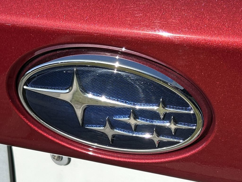 Certified 2025 Subaru Outback Premium w/ Popular Package #1A image 8