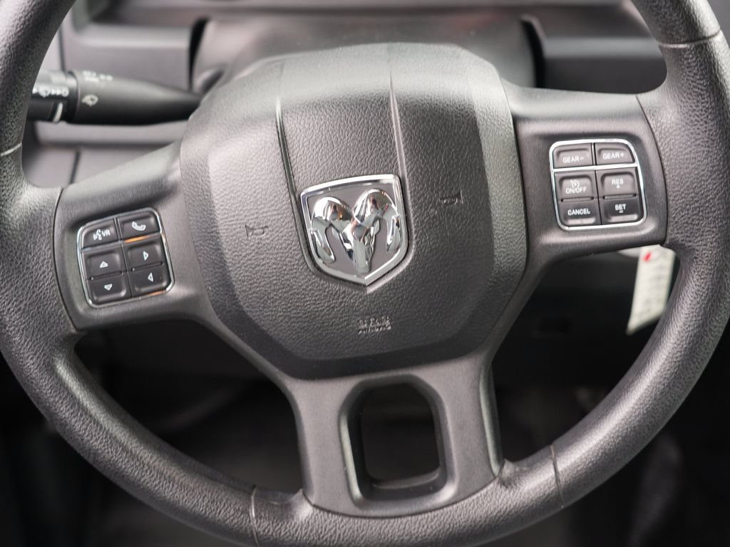 Used 2017 RAM 1500 Tradesman w/ Popular Equipment Group AWD/4WD image 23