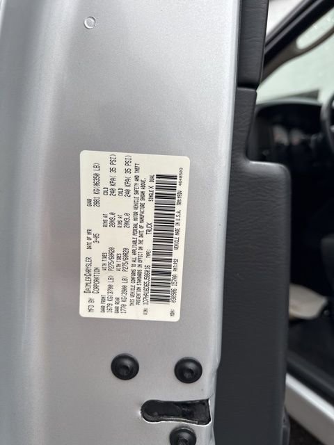 Used 2005 Dodge Ram 1500 Truck SLT w/ Daytona Edition Group image 27