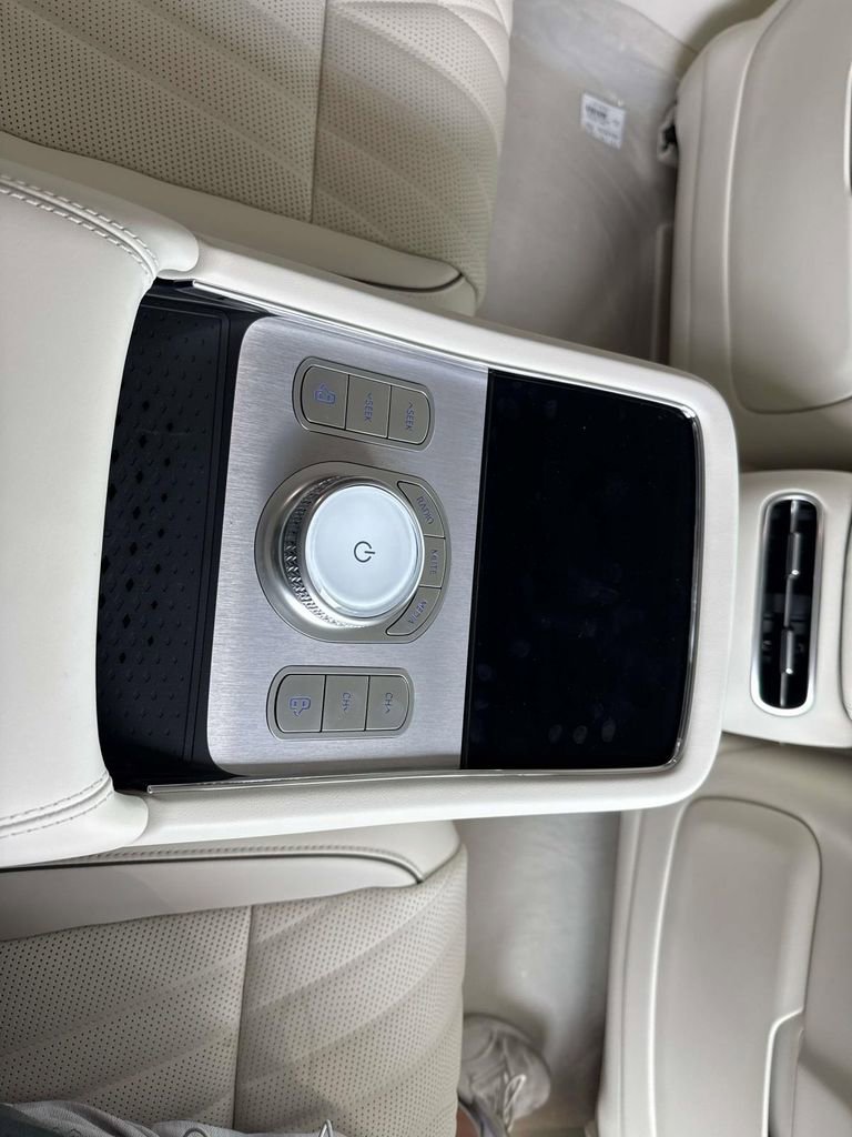 New 2026 Genesis G90 3.5T image 11