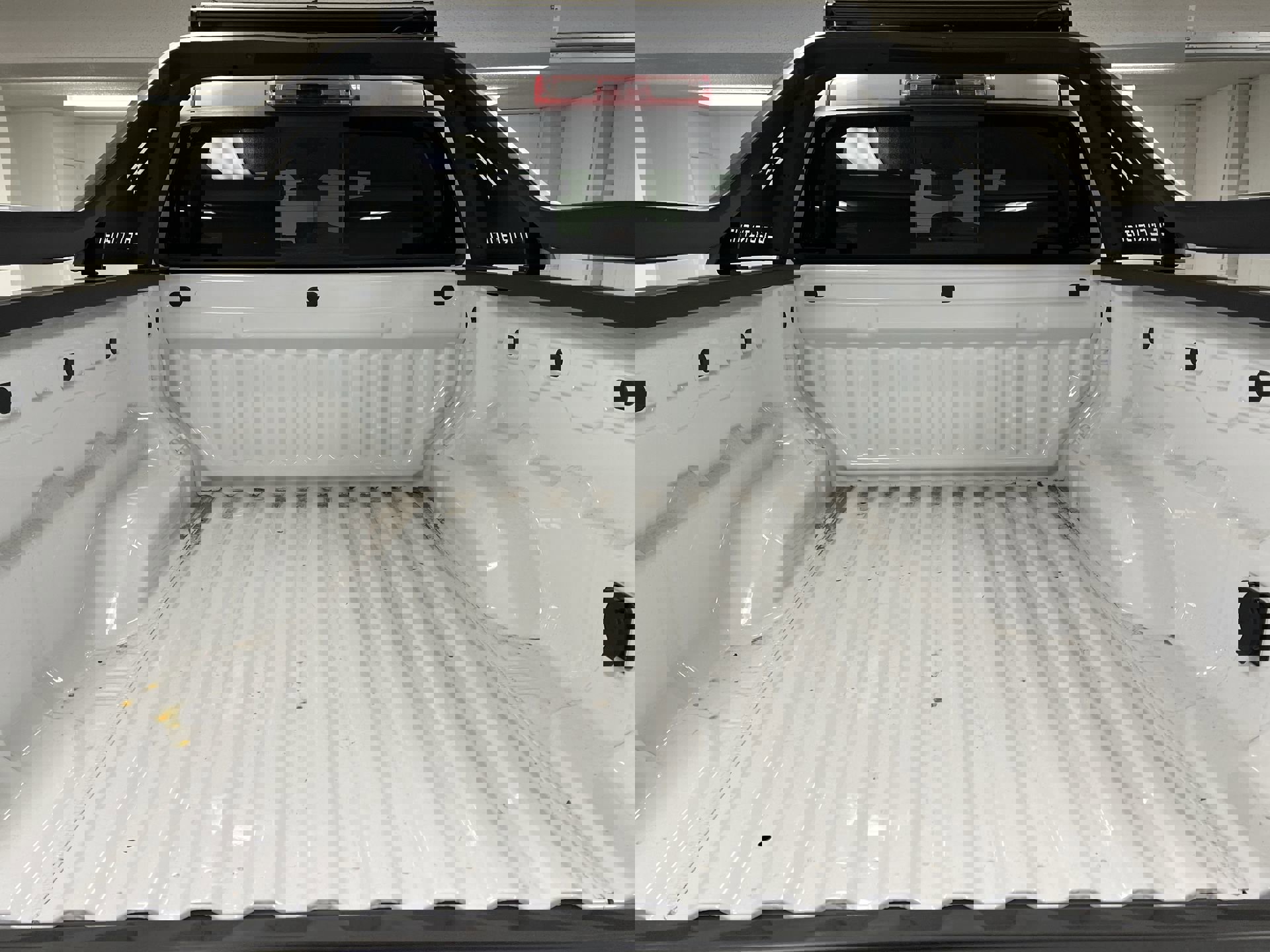 New 2025 Chevrolet Colorado Z71 w/ Midnight Edition image 61