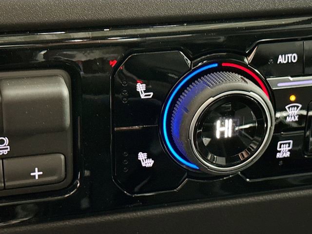 New 2026 Chevrolet Silverado 1500 RST w/ Dark Appearance Package image 25