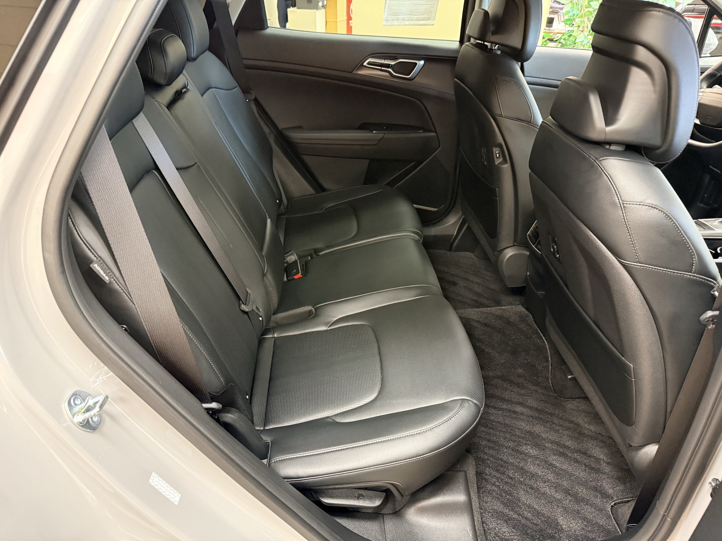 Used 2026 Kia Sportage EX AWD/4WD image 41