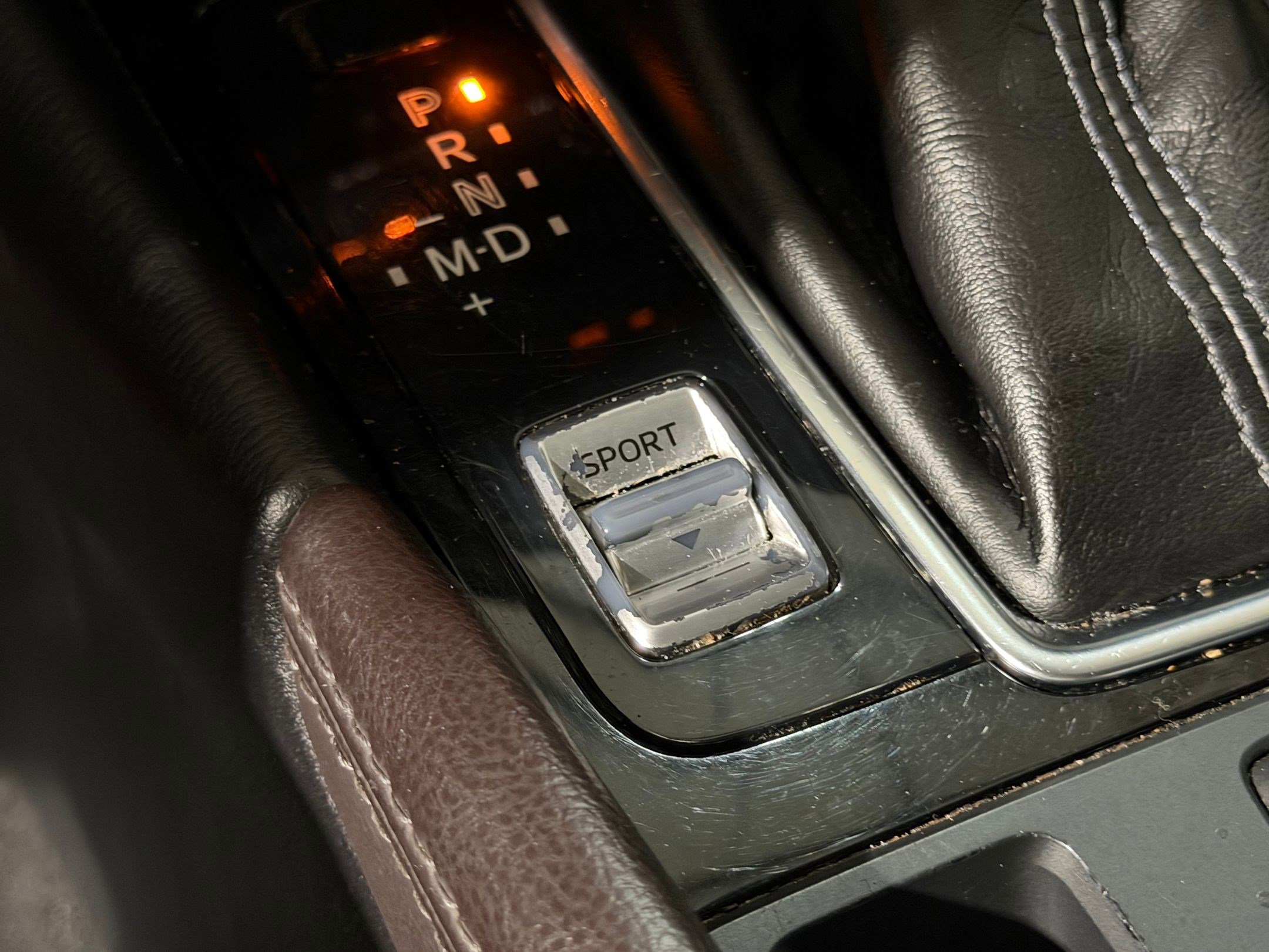 Used 2018 MAZDA MAZDA3 Touring FWD image 20