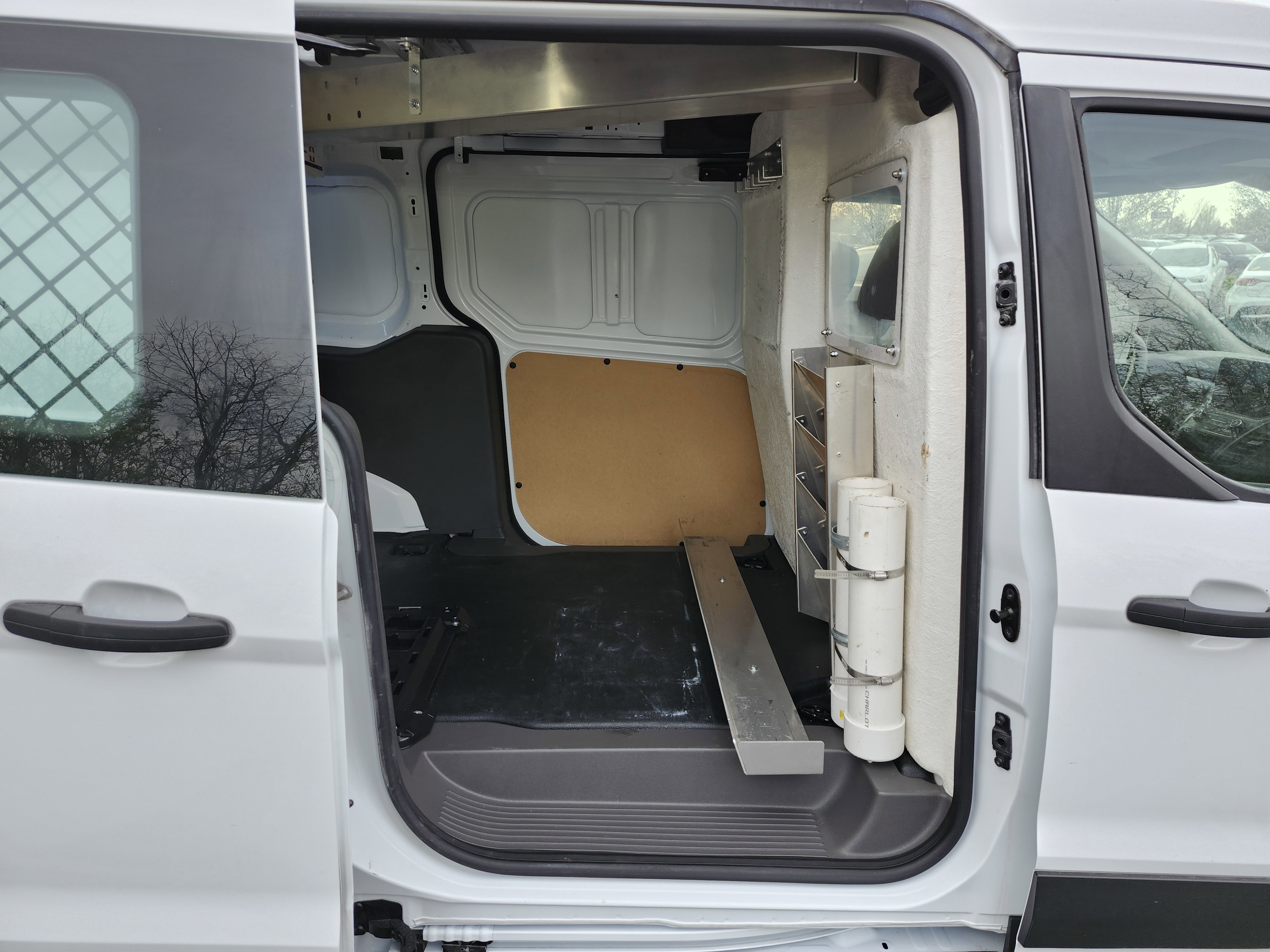 Used 2023 Ford Transit Connect XL image 18