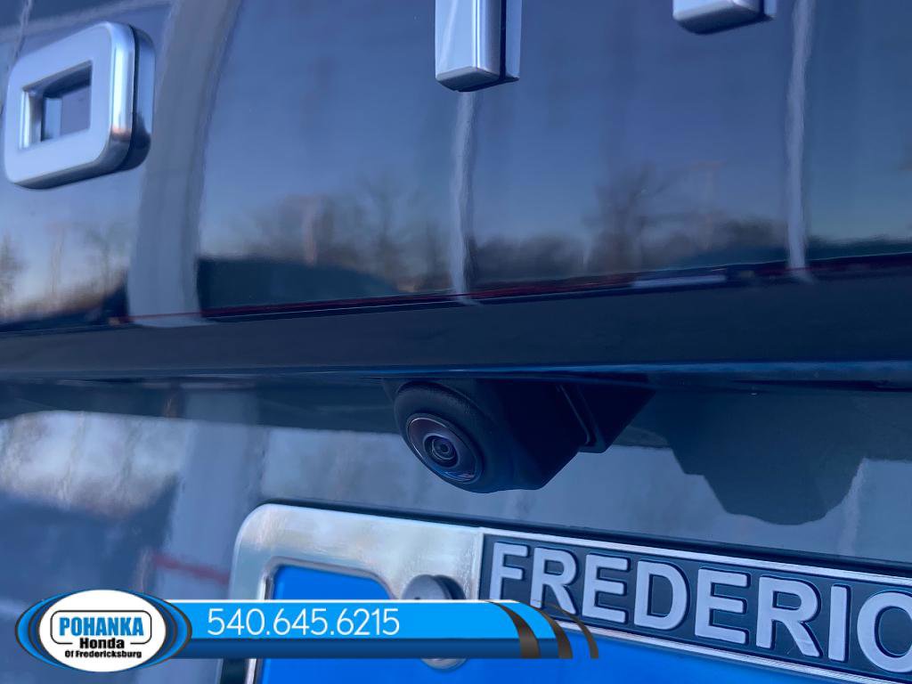 New 2026 Honda Prologue Touring image 5