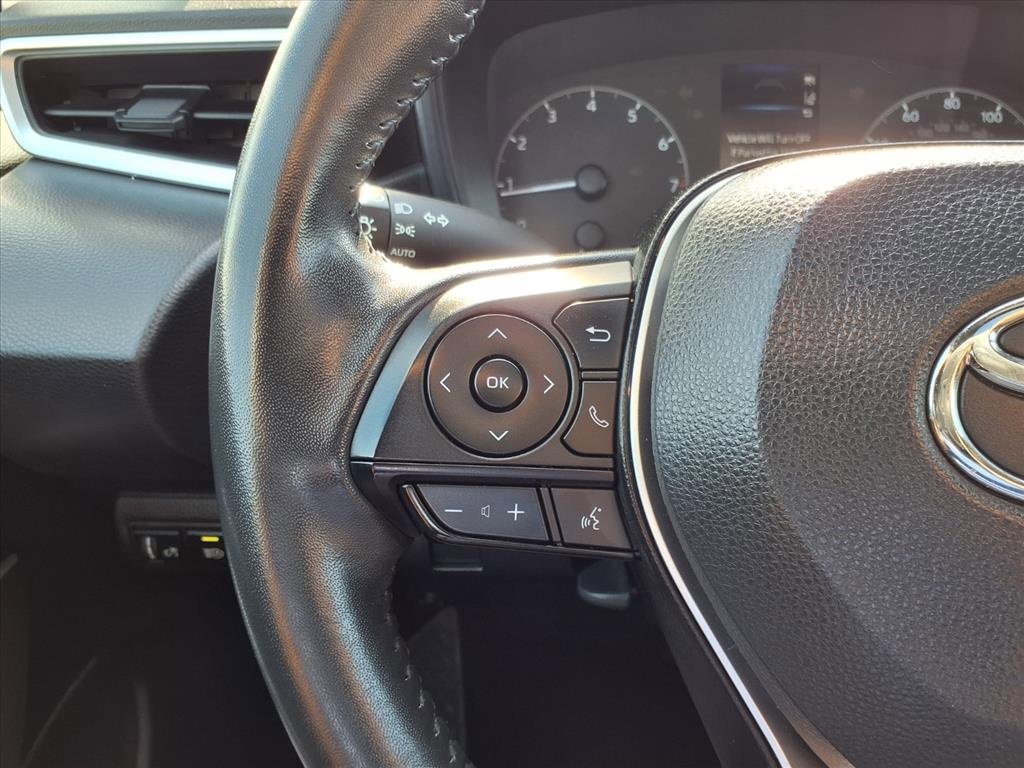 Used 2024 Toyota Corolla SE image 10