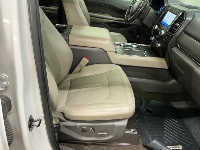 Used 2021 Ford Expedition Max Limited AWD/4WD image 21