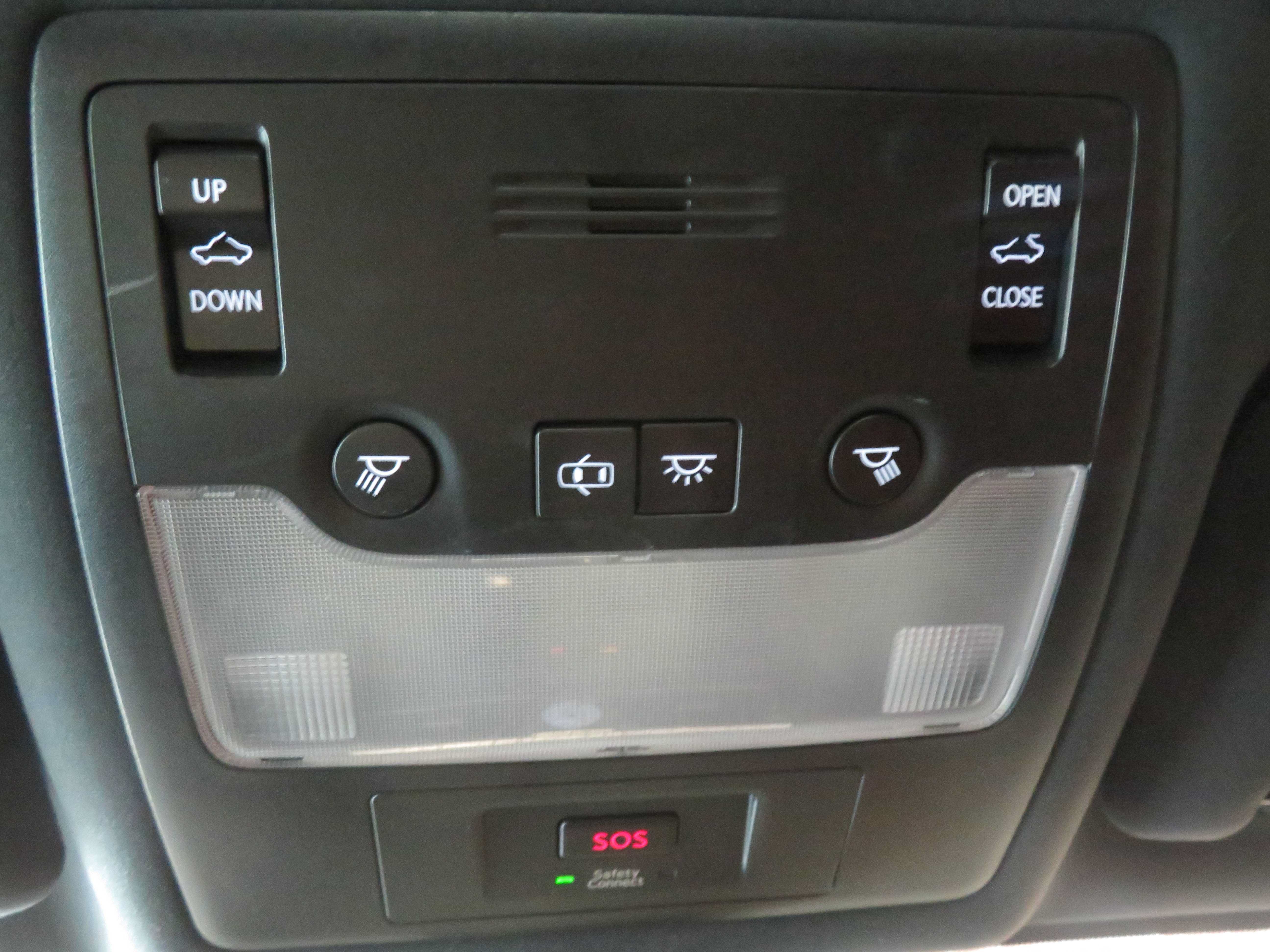 Used 2020 Lexus IS 300 F Sport w/ F Sport Package RWD image 44