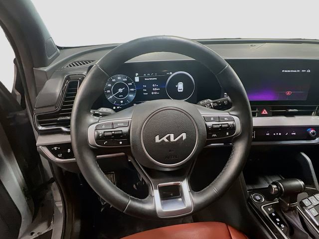 Certified 2023 Kia Sportage SX image 11