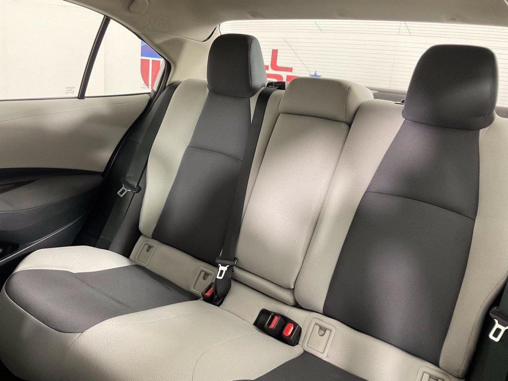 Used 2024 Toyota Corolla LE FWD image 16