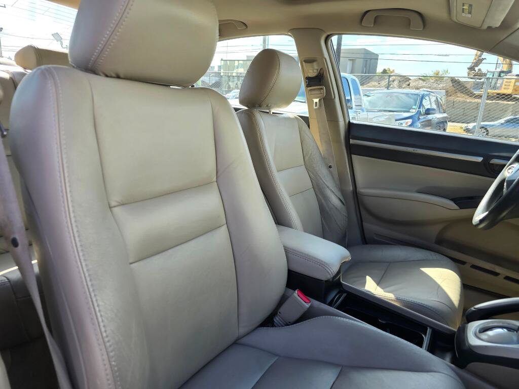 Used 2009 Honda Civic EX image 11
