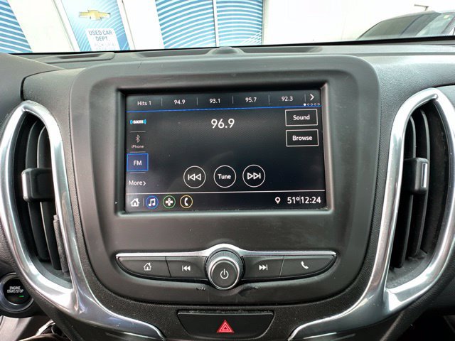 Used 2020 Chevrolet Equinox LT FWD image 13