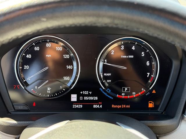 Used 2019 BMW X1 xDrive28i w/ Convenience Package AWD/4WD image 16