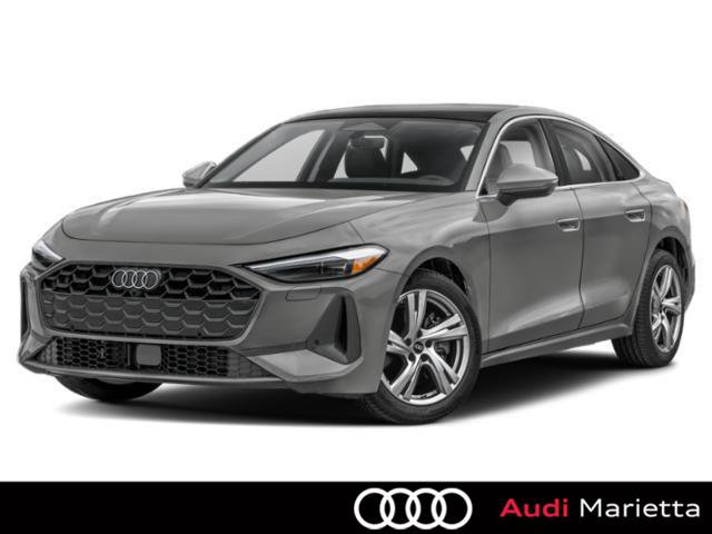 New 2026 Audi A5 2.0T Premium Plus AWD/4WD image 1