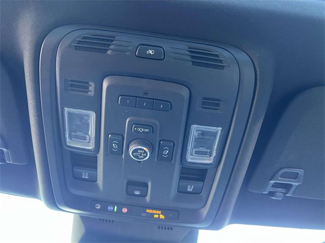 Certified 2021 Cadillac Escalade Sport w/ Driver Assist Tech Package image 32