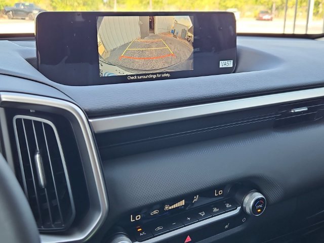 New 2026 MAZDA CX-50 AWD 2.5 S w/ Weather Package image 12