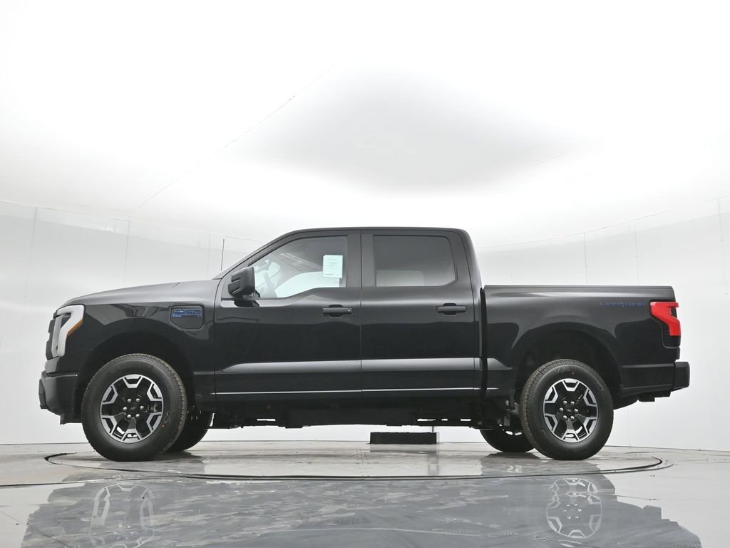 New 2024 Ford F150 Lightning Pro image 7