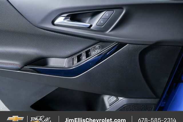 New 2026 Chevrolet Equinox RS w/ LPO, Floor Liner Package image 6