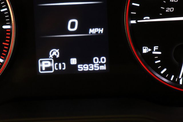 Certified 2024 Subaru Impreza RS AWD/4WD image 18