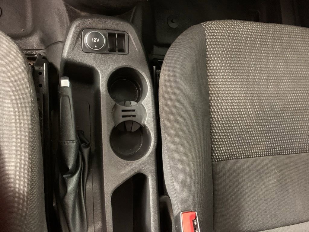 Used 2018 Ford Transit Connect XL image 24